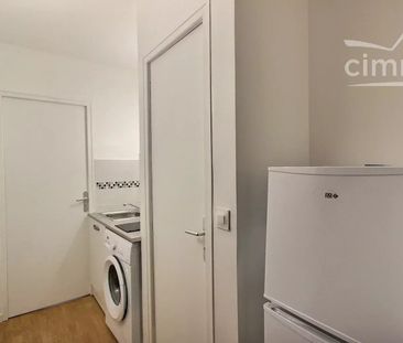 Location | 1 pièces | 23.22m² - Photo 6