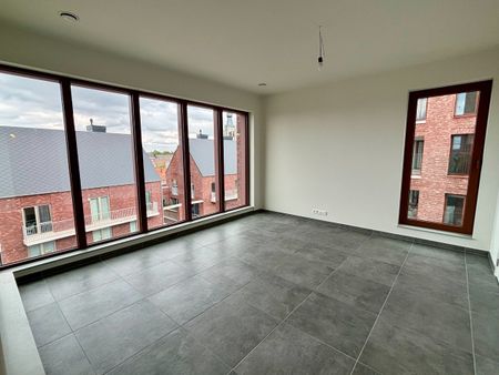 Project - Appartement te huur - Photo 4