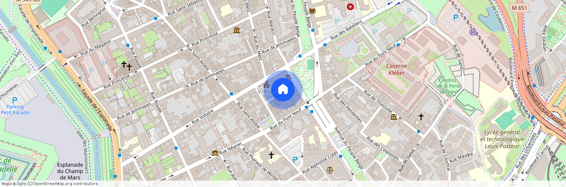 59800, Lille