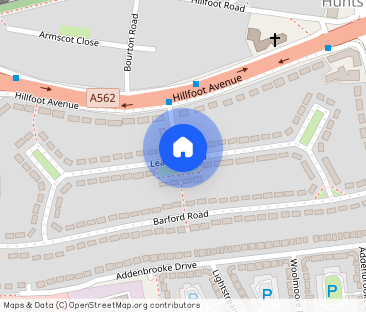 Leafield Road, Liverpool, L25 - Photo 1