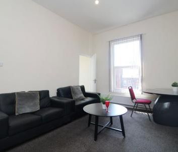 Wilkinson Street, S10 2GA - Photo 6