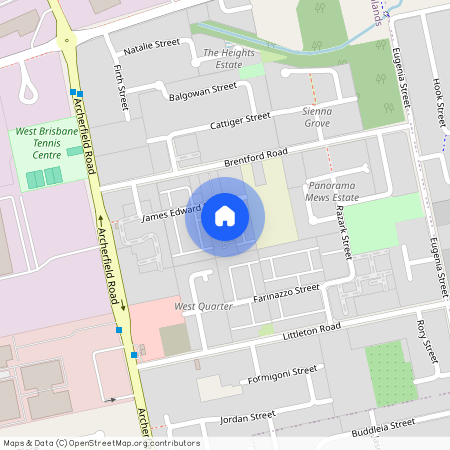 17/41 James Edward Street, Qld 4077, Richlands