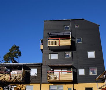 Seegatan 8 C - Foto 4