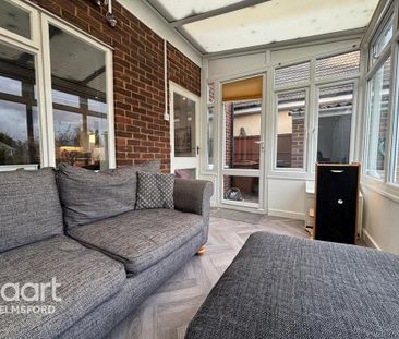 3 bedroom end of terrace house to rent - Photo 4