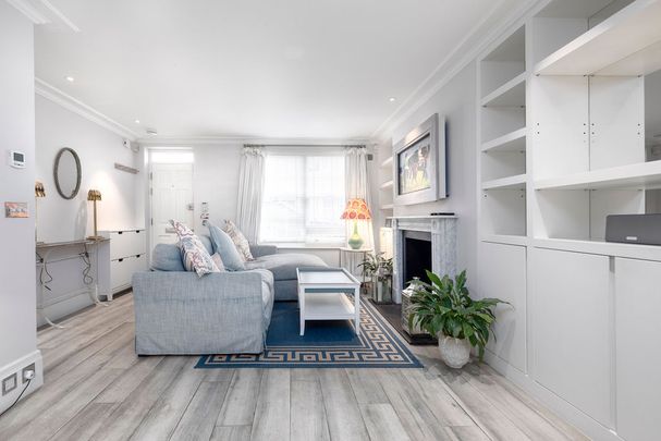 Kenway Road, London, SW5 - Photo 1