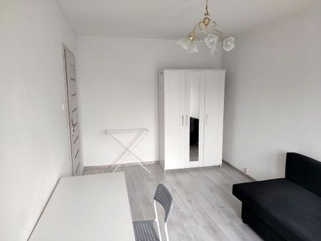 Pokój, ul. Nadbystrzycka - Photo 2