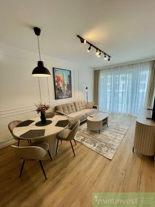 Mieszkanie na wynajem - Photo 1