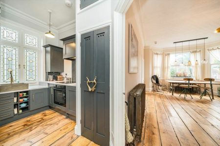 Frognal Lane, Hampstead, NW3 - Photo 3