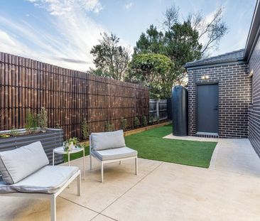 Brand New, High Quality Townhouses - AVAILABLE FOR 6 OR 12 MONTHS! - Photo 5