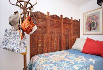 Calpe/Calp, Valencian Community