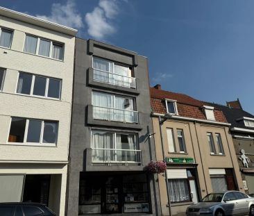 Goedgelegen appartement in centrum van Tielt - Foto 6
