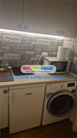 Garsoniera pentru inchiriat Lascar Catargiu - Photo 3
