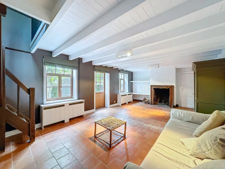 Rustig gelegen landelijke woning - Photo 4