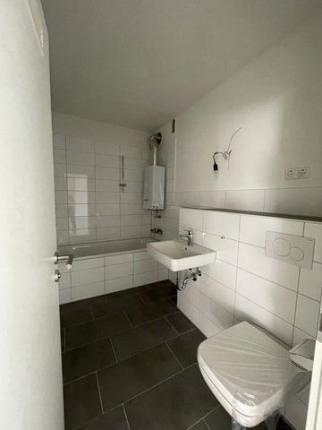 Hier fühlen Sie sich wohl: ansprechende 2,5-Zimmer-Wohnung - Photo 3