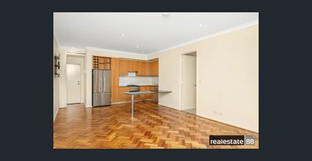 2/22 Saunders Street, East Perth, WA 6004 - Photo 2