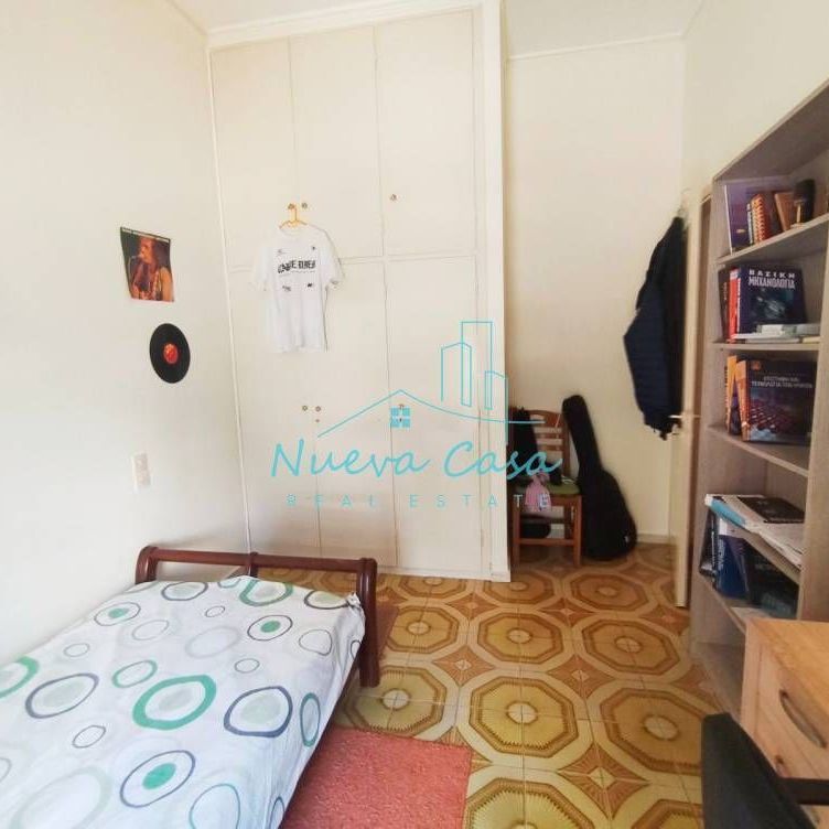 Studio/Γκαρσονιέρα για ενοικίαση Αγία Σοφία (Πάτρα) - Photo 1