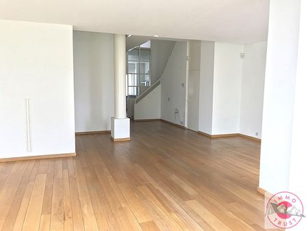 Duplex - te huur - Photo 2