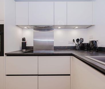 1 bedroom flat to rent - Photo 6