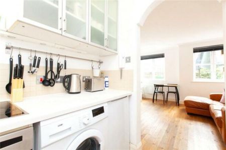 1 Bedroom Flat To Let - Photo 4