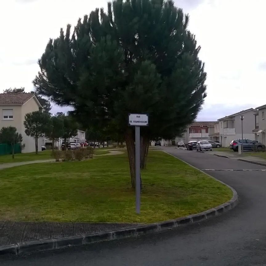 Maison à louer 4 pièces 78.86m² - Photo 1