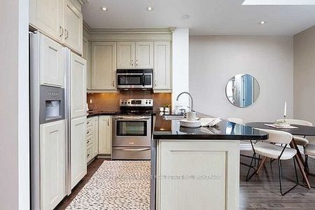 For Lease - 21 Burkebrook Place Unit# 332, Toronto, Ontario - Photo 5