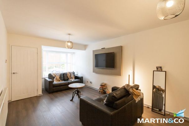 2 bedroom ground floor maisonette to rent - Photo 1