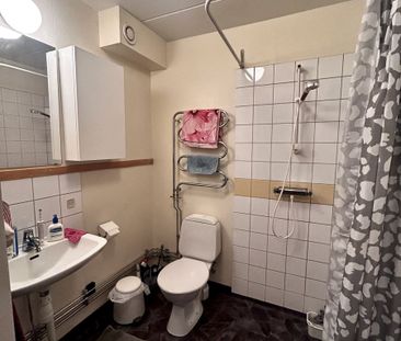 Nyforsgatan, Eskilstuna - Photo 4