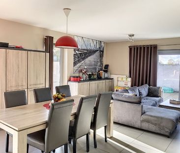 Instapklaar DUPLEX APPARTEMENT met 3 slaapkamers en groot terras - Foto 4