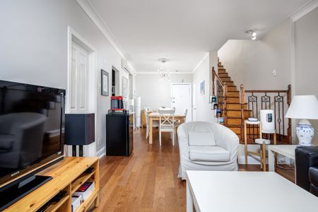 Appartement à louer à Montréal (Côte-des-Neiges/Notre-Dame-de-Grâce) - Photo 2