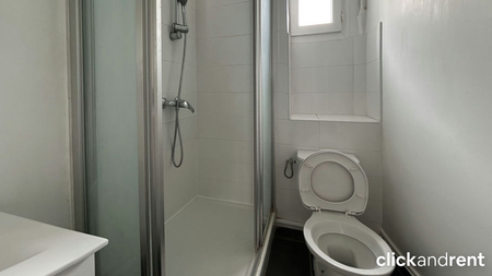 📍 Paris 19e - Rue De Crimée | Magnifique T3 rénové de 46 m² - Photo 5