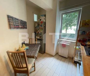 Garsoniera, 45 mp, finisaje moderne, zona strazii Observator - Photo 4