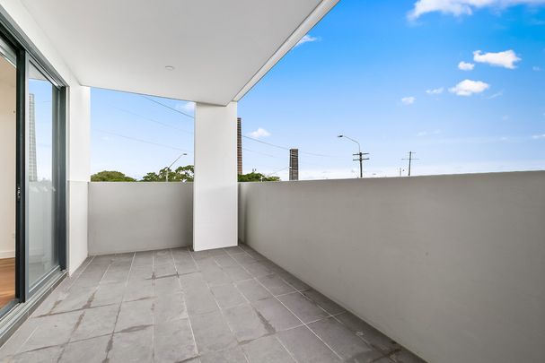 One bedroom apartment opposite Sydney Park - Photo 1