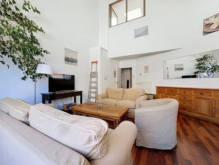 Penthouse te huur - Foto 3