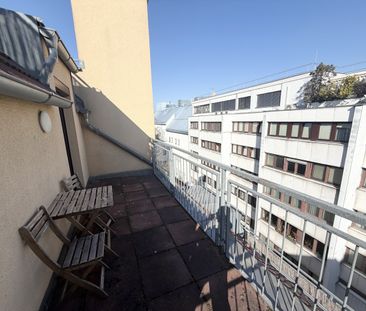 Moeringgasse 12/20 - Foto 5