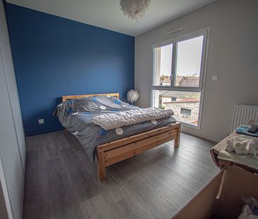 Location Maison 5 pièces 123m² LE PETIT QUEVILLY 76140 - Photo 4