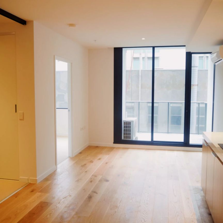 2 Bed, 1 Bath - Photo 1