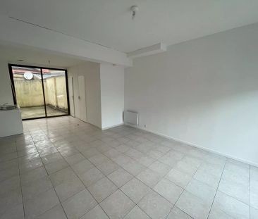 Appartement 1 pièce à louer à Saint Quentin - Isle - Photo 1