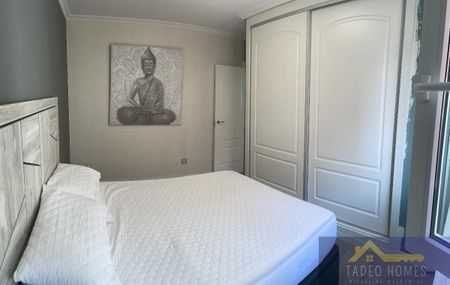 Apartamento de alquiler en Reino Unido, 6, Baños y Mendigo - Photo 5