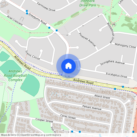 108 Greygums Road, NSW 2749, Cranebrook