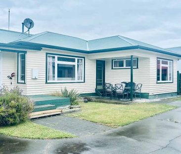 Saint Leonards - Three bedrooms - Photo 2