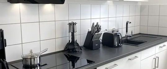 Möbliert mit Stil - Wohnung im beliebten Rüttenscheid - Photo 1