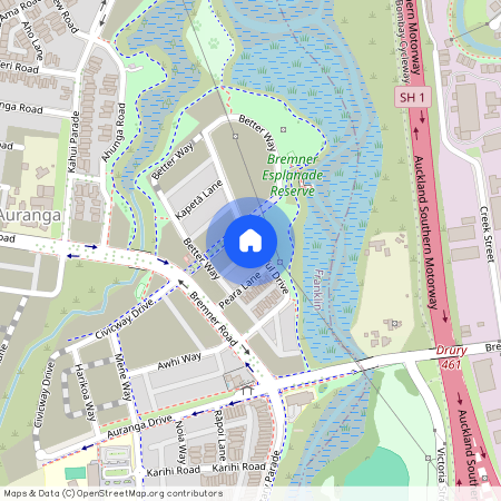 19 Peara Lane, Karaka, Franklin