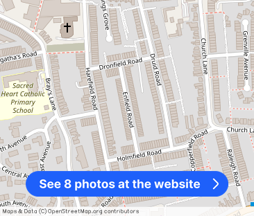 Enfield Road, Coventry, CV2 - Photo 1