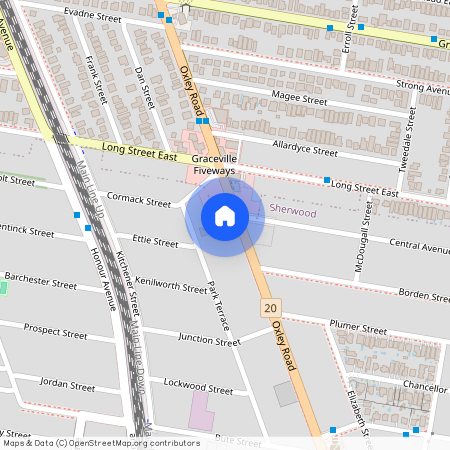 333 Oxley Road, Sherwood, QLD 4075