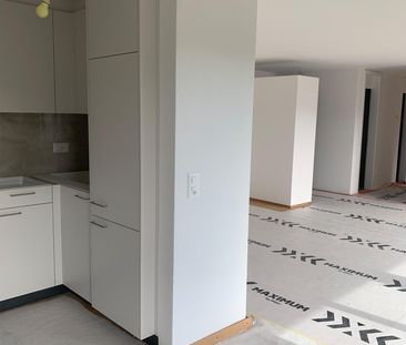 Modernes Wohnen im Grünen: Erstbezug nach Sanierung - Photo 4
