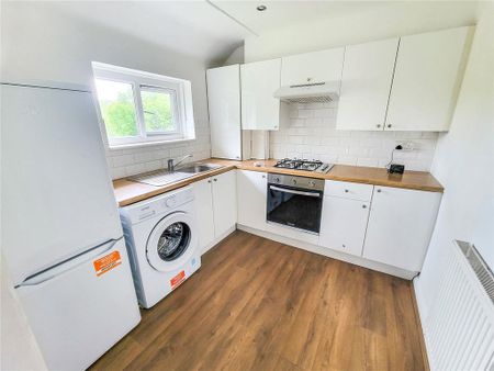 1 bedroom maisonette to rent - Photo 5