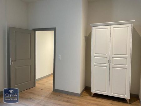 Location Appartement 3 pièces 58m² MARSEILLE 1er - Photo 2