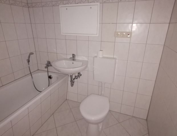 Wohnung, 3 Zimmer (69,07 m²) - Photo 1