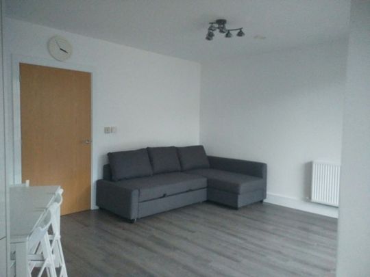 1 Bed Flat, Boleyn Road, N16 - Photo 1