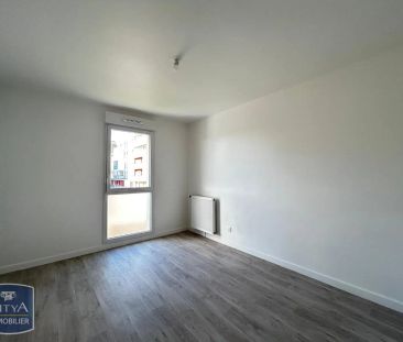 Appartement à louer 2 pièces 41.24m² - Photo 1